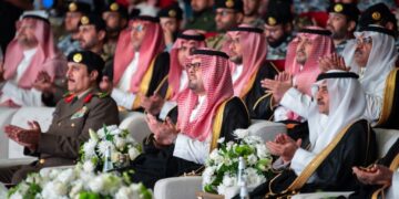 نائب أمير منطقة مكة يطلق أعمال الملتقى العلمي 24 لأبحاث الحج والعمرة والزيارة