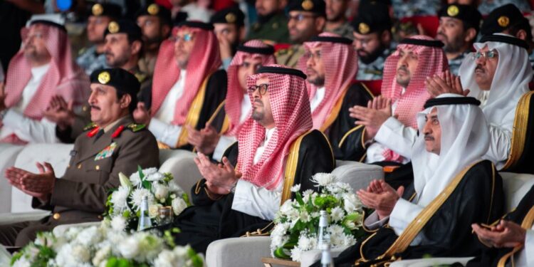نائب أمير منطقة مكة يطلق أعمال الملتقى العلمي 24 لأبحاث الحج والعمرة والزيارة
