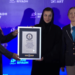 نور الرياض 2024 يحصد لقبين عالميين من "غينيس" للعام الرابع على التوالي