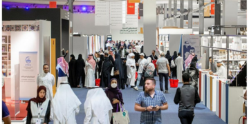 هيئة الأدب والنشر والترجمة تطلق غدًا معرض جدة للكتاب 2024