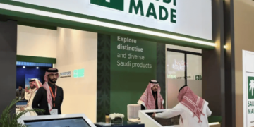 هيئة تنمية الصادرات السعودية تشارك في معرض "فوود أفريكا" بالقاهرة