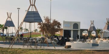 واجهة عسير البحرية جاذب شتوي ومقصد سياحي فريد