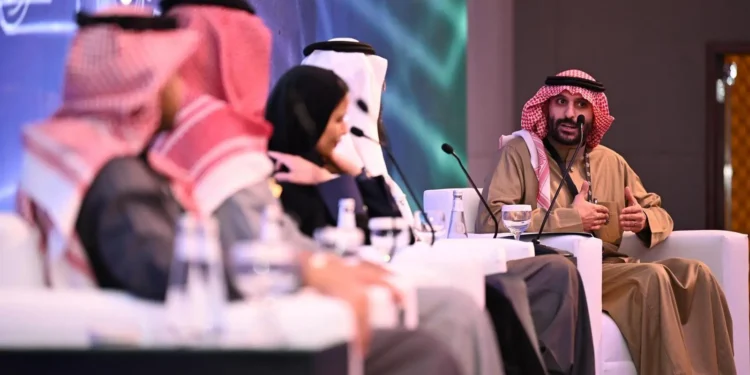 وزارة الداخلية تقيم ورش عمل ضمن فعاليات ملتقى أبشر السنوي العاشر 2024 للتحول الرقمي