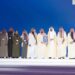 وزارة الدفاع تحقق تقدمًا في مؤشر قياس التحول الرقمي لعام 2024