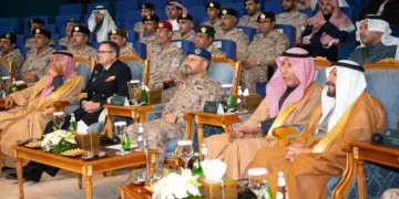 وزارة الدفاع توقع عقدًا مع شركة نافانتيا الإسبانية للاستحواذ وتوريد 3 سفن قتالية لصالح القوات البحرية
