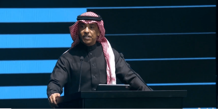 وزير الإعلام: رؤية المملكة 2030 ألهمت العالم