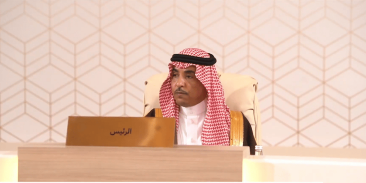 وزير الإعلام: ضرورة تكاتف وسائل الإعلام لإبراز القرارات الداعمة للحق الفلسطيني