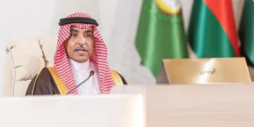  وزير الإعلام يؤكد أهمية توظيف العمل الإعلامي العربي لدعم القضية الفلسطينية