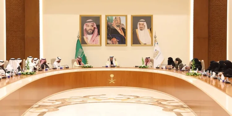 وزير الاتصالات وتقنية المعلومات يطّلع على منظومة البحث والابتكار بجامعة القصيم