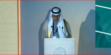وزير البيئة: القطاع غير الربحي ركيزة أساسية في بناء مجتمع متماسك