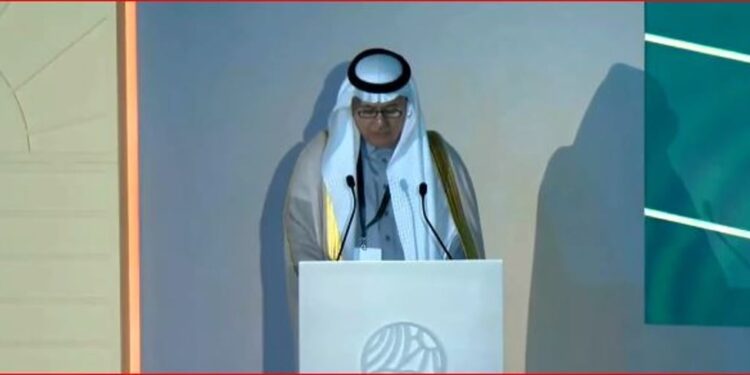 وزير البيئة: القطاع غير الربحي ركيزة أساسية في بناء مجتمع متماسك