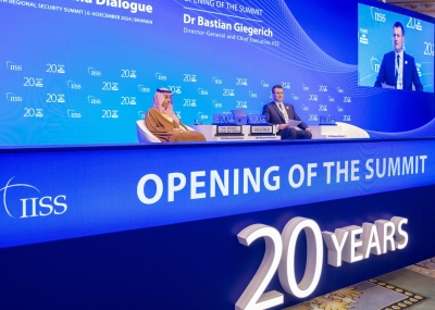 وزير الخارجية: شعوب المنطقة تطمح لمستقبل أفضل