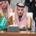 وزير الخارجية يُشارك في الاجتماع الموسع لوزراء خارجية لجنة الاتصال العربية بشأن سوريا