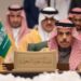 وزير الخارجية يُشارك في الاجتماع الوزاري الـ162