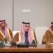 وزير الخارجية يُشارك في الاجتماع الوزاري للجنة الاتصال العربية بشأن سوريا