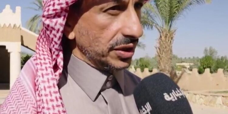 وزير السياحة: إطلاق المسار الأول من السياحة الريفية "مسار الشمال".. وقريبا اعتمادها في المملكة