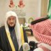 وزير الشؤون الإسلامية: حادث الدهس في ألمانيا أمر مقزز ولا ينم عن دين أو عقل