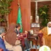 وزير الشؤون الإسلامية يستقبل سفير جمهورية المالديف لدى المملكة