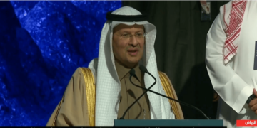 وزير الطاقة: ليس لدينا وقت لأحلام اليقظة لأننا لم نعد ننام كثيرًا