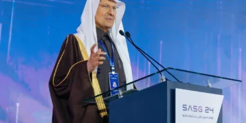 وزير الطاقة يفتتح الدورة الثانية عشرة لمؤتمر الشبكات الذكية تحت شعار “طاقة واستدامة”