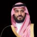 ولي العهد ورئيس الوزراء العراقي يبحثان التطورات الإقليمية