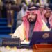 ولي العهد يرأس وفد المملكة في قمة التعاون الخليجي الـ45 بالكويت