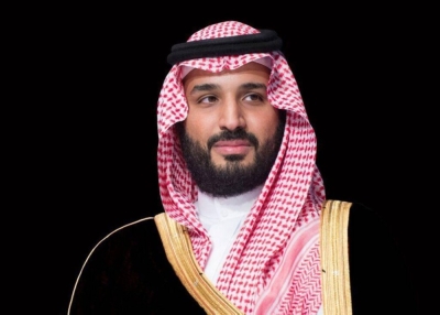 ولي العهد يصل إلى الإمارات في زيارة خاصة