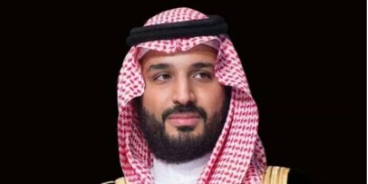 ولي العهد يطلق الاستراتيجية الوطنية لاستدامة البحر الأحمر