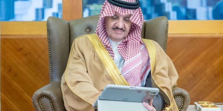 تدشين النسخة الـ 23 من مهرجان ربيع النعيرية