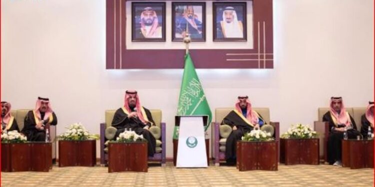 «الرياض القابضة» توقع مذكرة تعاون مع بلدية الخرج لدراسة تطوير وتشغيل مشروعات في المحافظة