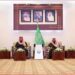«الرياض القابضة» توقع مذكرة تعاون مع بلدية الخرج لدراسة تطوير وتشغيل مشروعات في المحافظة