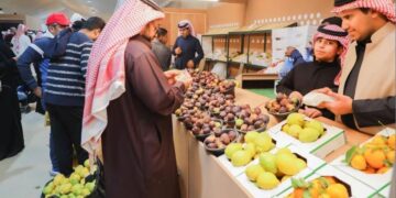 بحضور أكثر من 70 ألف زائر.. مهرجان الحمضيات التاسع يسجّل رقمًا قياسيًا