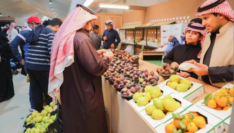 بحضور أكثر من 70 ألف زائر.. مهرجان الحمضيات التاسع يسجّل رقمًا قياسيًا