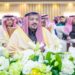 أمير القصيم يؤكد على أهمية تفعيل الصناعات التحويلية خلال زيارته مهرجان الفقع