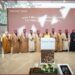 وزير النقل يدشن التشغيل المرحلي لصالة السفر1 بمطار الملك خالد الدولي