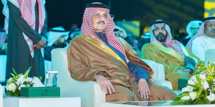 هيئة تطوير الشرقية تستعرض استراتيجيات الاستثمار في منتدى حفر الباطن 2025