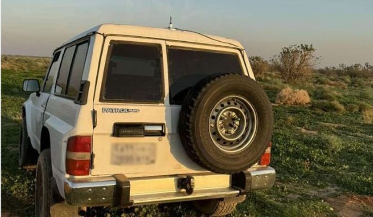 ضبط مخالفين لنظام البيئة بمنطقتي الرياض والمدينة المنورة
