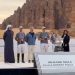 فريق ريتشارد ميل يتوج باللقب الأغلى في ختام بطولة ريتشارد ميل العُلا لبولو الصحراء 2025