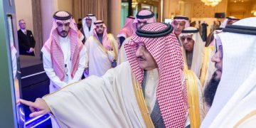 أمير الشرقية يثمن التكامل بين الجهات الأهلية لتبادل الخبرات لتنمية القطاع غير الربحي