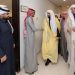رئيس ديوان المظالم يؤكد على أهمية رفع مستويات العمل وفق متطلبات المعطيات العملية