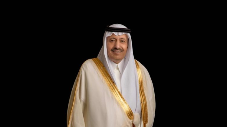 مدير "الهلال الأحمر" بالباحة يهنئ أمير المنطقة بمناسبة تمديد فترة عمله 4 سنوات قادمة