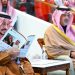 أمير الرياض يحضر الحفل السنوي الكبير على كأس المؤسس وكأسي خادم الحرمين للخيل