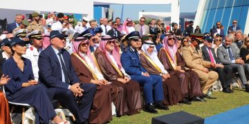 جولة فسبوتشي العالمية تصل إلى جدة