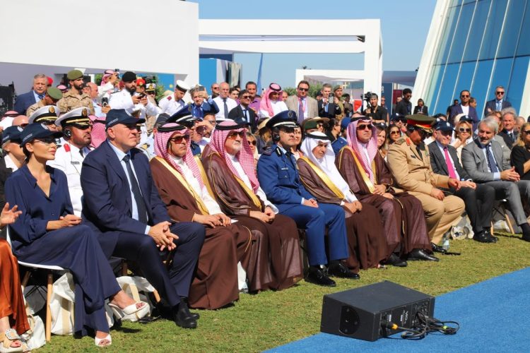 جولة فسبوتشي العالمية تصل إلى جدة