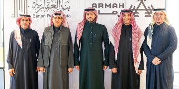 أرماح الرياضية تتعاقد مع شركة تابعة لـ «بنان العقارية» لتطوير ناديين رياضيين بالرياض