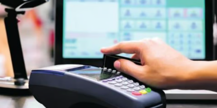 216 مليون عملية نقاط بيع في المملكة بقيمة تجاوزت 13 مليار ريال خلال أسبوع