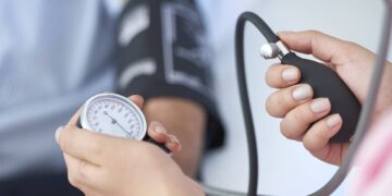 7 تدابير للوقاية من ارتفاع ضغط الدم
