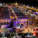 700 ألف زائر لمهرجان الخرج الأول للتمور والقهوة السعودية