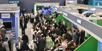 90 دولة تجتمع في الرياض لتعزيز مستقبل التعدين واستدامة الموارد