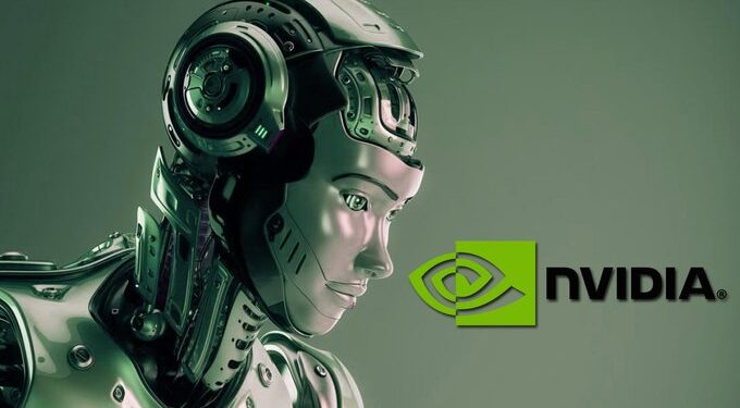 “NVIDIA” تطلق نموذج “Cosmos” الخارق
